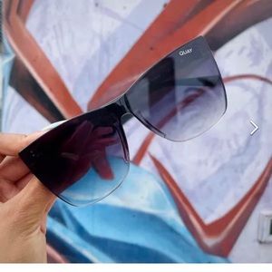 Women’s Quay Sunglasses